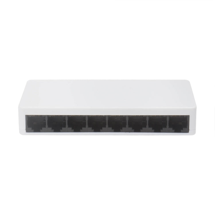 Mini 8Port 10/100Mbps Fast Ethernet Switch Mini 8Port 10/100Mbps Fast Ethernet Switch